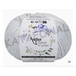Cotton & linen 29 por