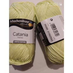 Catania Trend Limitált 285