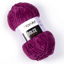 Dolce mély mályva 766