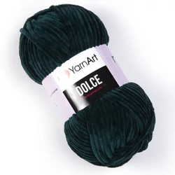 Dolce méregzöld 774