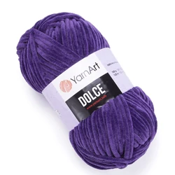 Dolce erőslila 792