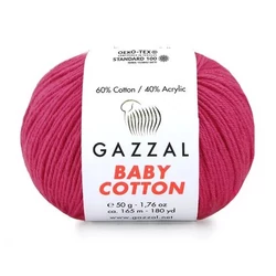 Baby Cotton 3415 Frézia