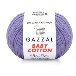 Baby Cotton 3420 Orgona