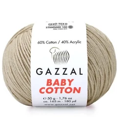 Baby Cotton 3446 Len