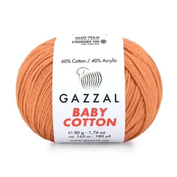 Baby Cotton 3465 Barack