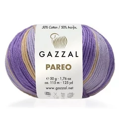 Gazzal Pareo 10422