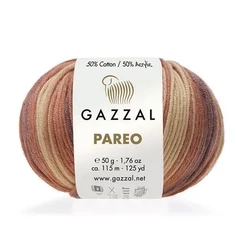 Gazzal Pareo 10423