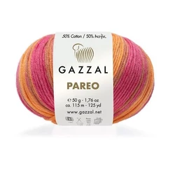 Gazzal Pareo 10426