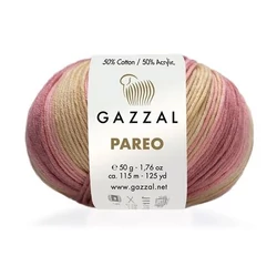Gazzal Pareo 10428