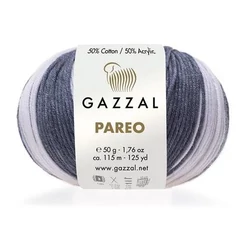 Gazzal Pareo 10429