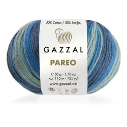 Gazzal Pareo 10430