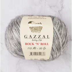 Rock and roll Ezüst 13255