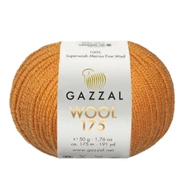 Wool 175 314 Camel