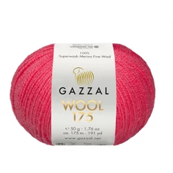 Wool 175 332 Málna