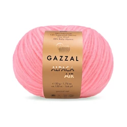 Alpaca Air 85 Neonpink