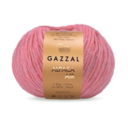 Alpaca Air 86 Liláspink