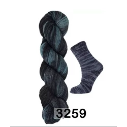 Gazzal Happy feet 3259