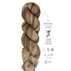 Gazzal Happy feet 3267