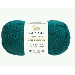 Gazzal Happy Feet Uni Color 3562
