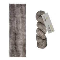 Gazzal Wool Star Ginger Snap 3804
