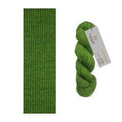 Gazzal Wool Star Kiwi 3829