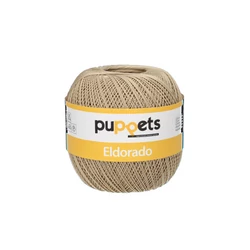 Puppets Eldorado 5/0831 100g