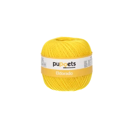 Puppets Eldorado 19/0290 Citrom 50g