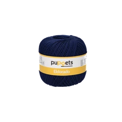 Puppets Eldorado 41/4289 Royal 50g