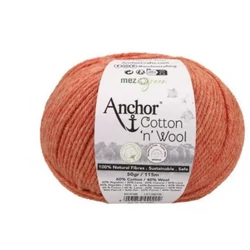 Cotton & Wool Jáspis 326