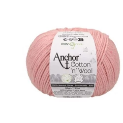 Cotton & Wool Rózsakvarc 893