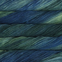 Malabrigo Sock Solis 809