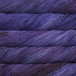 Malabrigo Sock Dewberry 141
