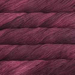 Malabrigo Sock Tiziano Red 800