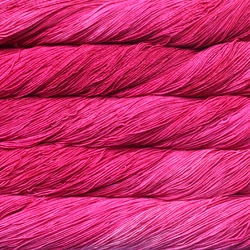 Malabrigo Sock Fucsia 093