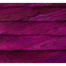 M. Ultimate Sock Magenta 214