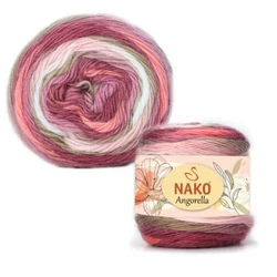 Nako Angorella 87511