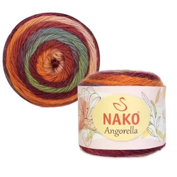 Nako Angorella 87529