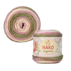Nako Angorella 87536
