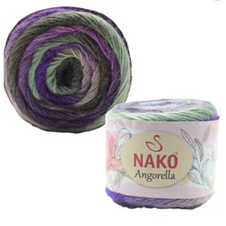 Nako Angorella 87539