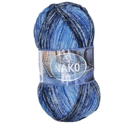 NAKO BOHO 32485