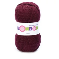 Bonbon Kalin 220 Burgundi