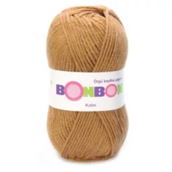 Bonbon Kalin 420 Világos barna