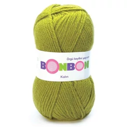 Bonbon Kalin 416 Zöld