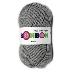 Bonbon Kalin  ( új neve Chunky) 233 Szürke