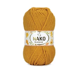 Bonjour sál box sáfrány 23689