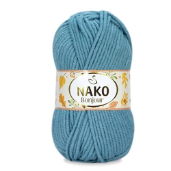 Bonjour sál box vízkék 23844