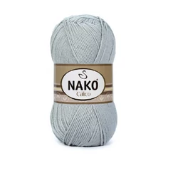 NAKO Calico Szürke 10255
