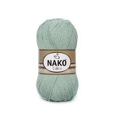 NAKO Calico Menta 10331