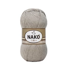NAKO Calico Nyérc barna 10693