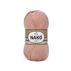 NAKO Calico Púder 11220